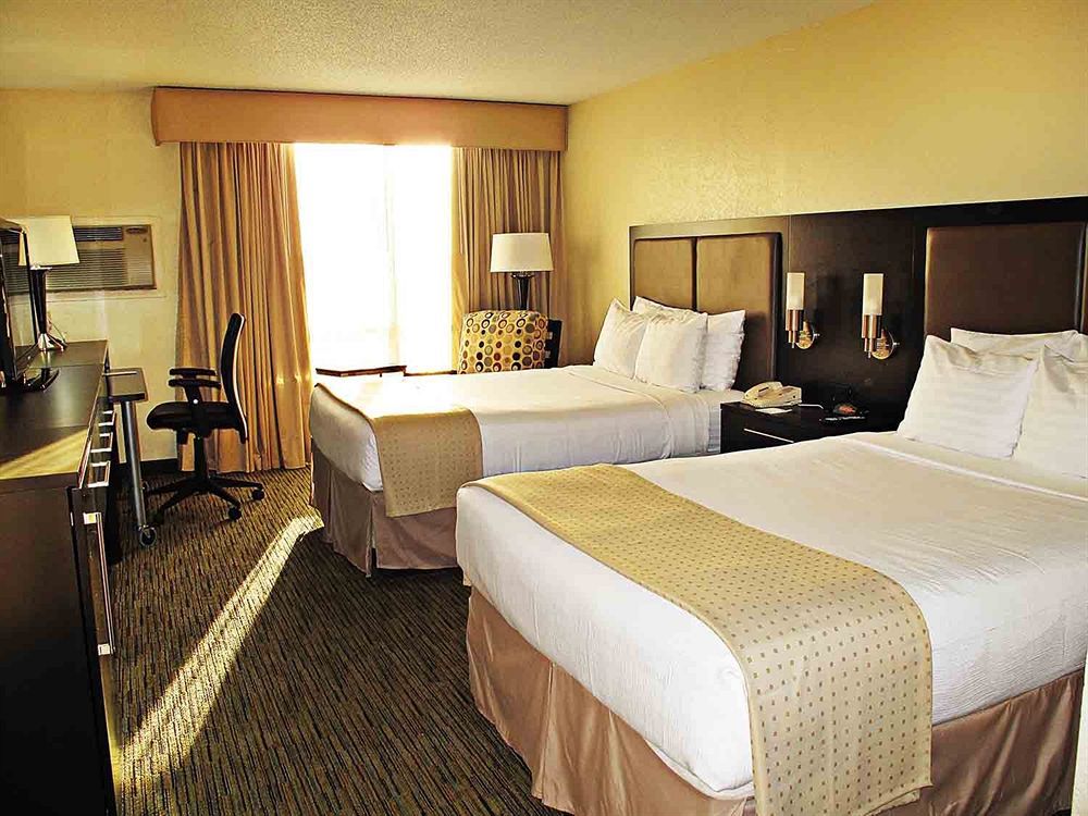 Holiday Inn Miami International Airport By Ihg Miami Springs Exterior foto