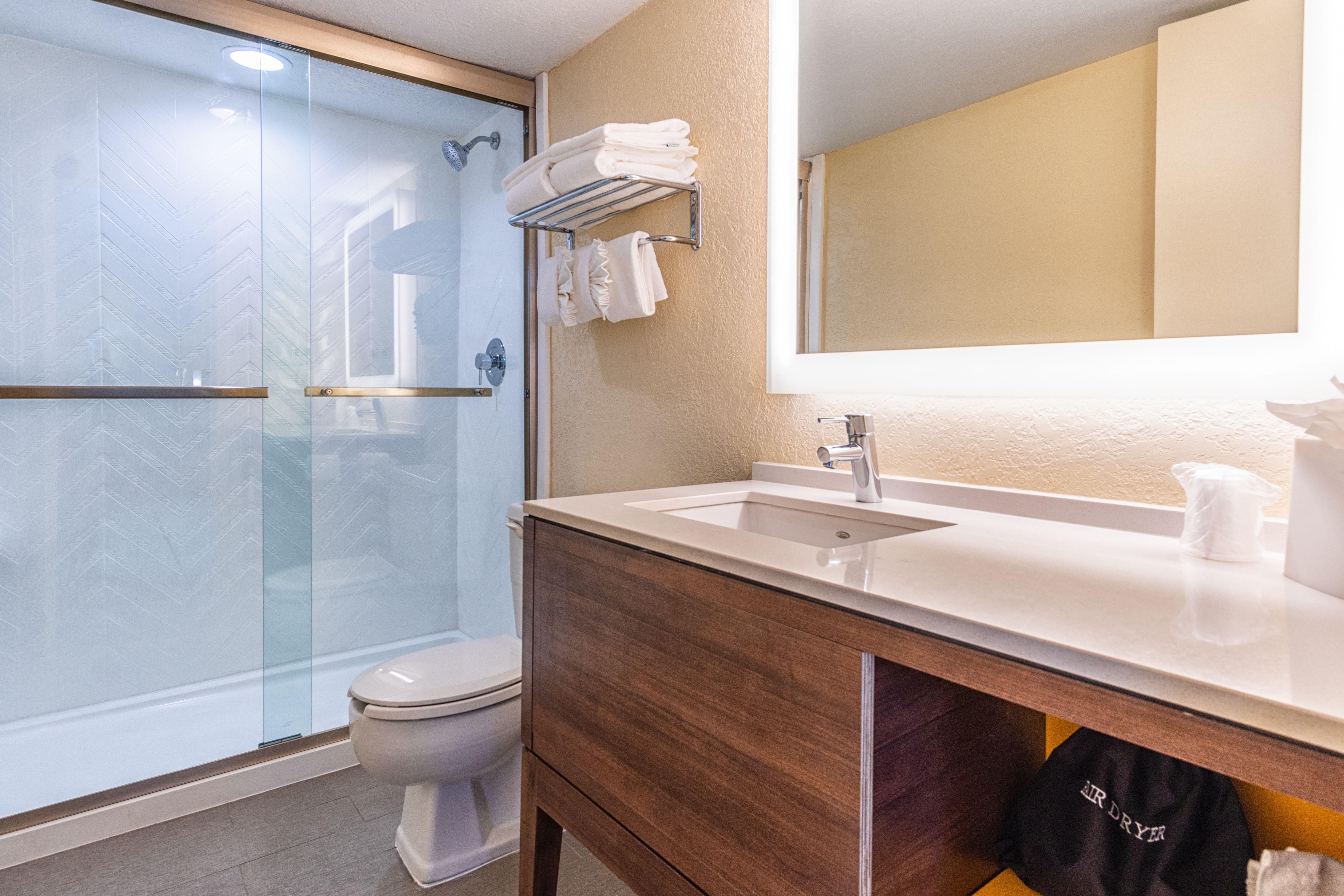 Holiday Inn Miami International Airport By Ihg Miami Springs Exterior foto