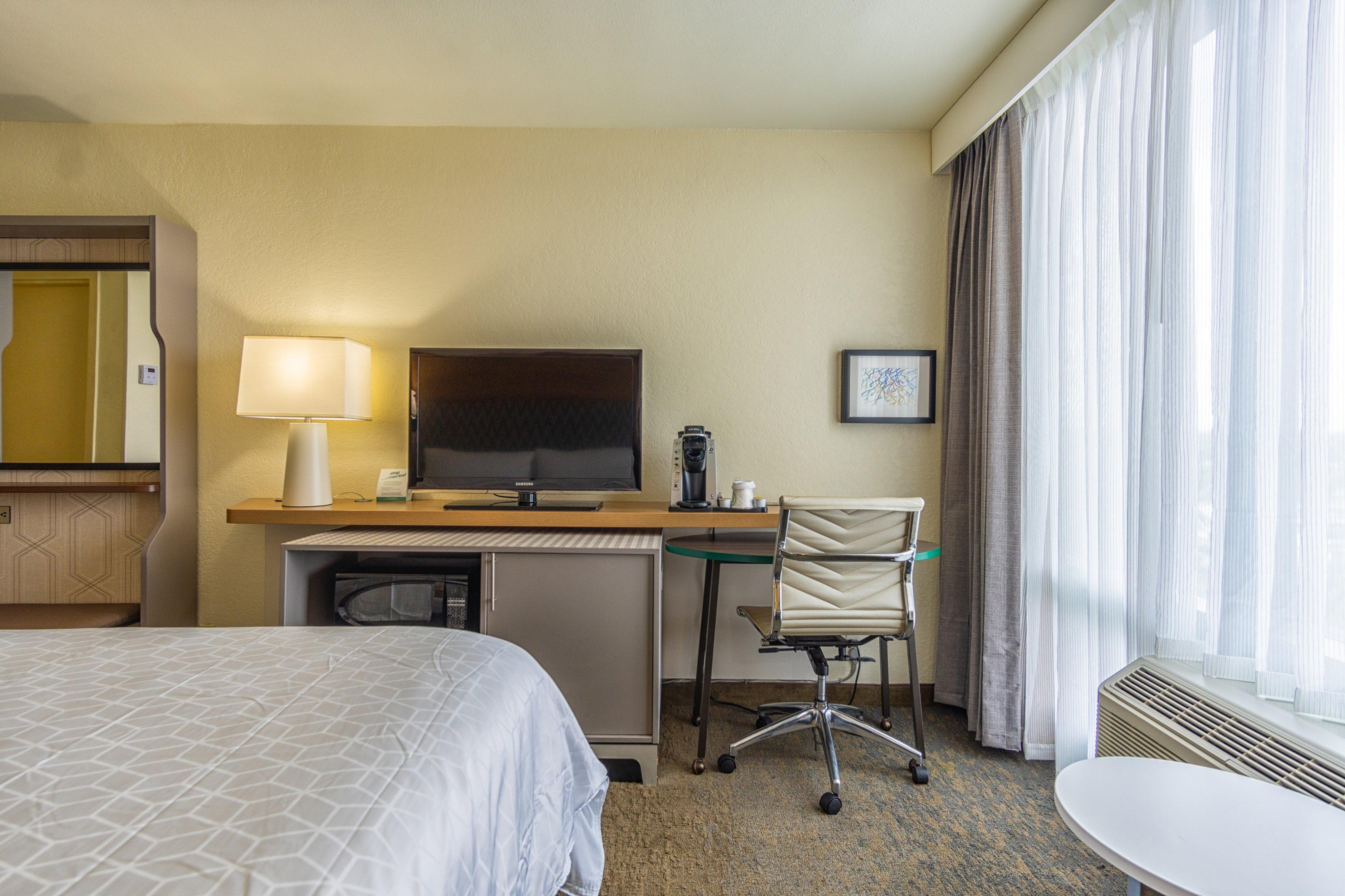 Holiday Inn Miami International Airport By Ihg Miami Springs Exterior foto