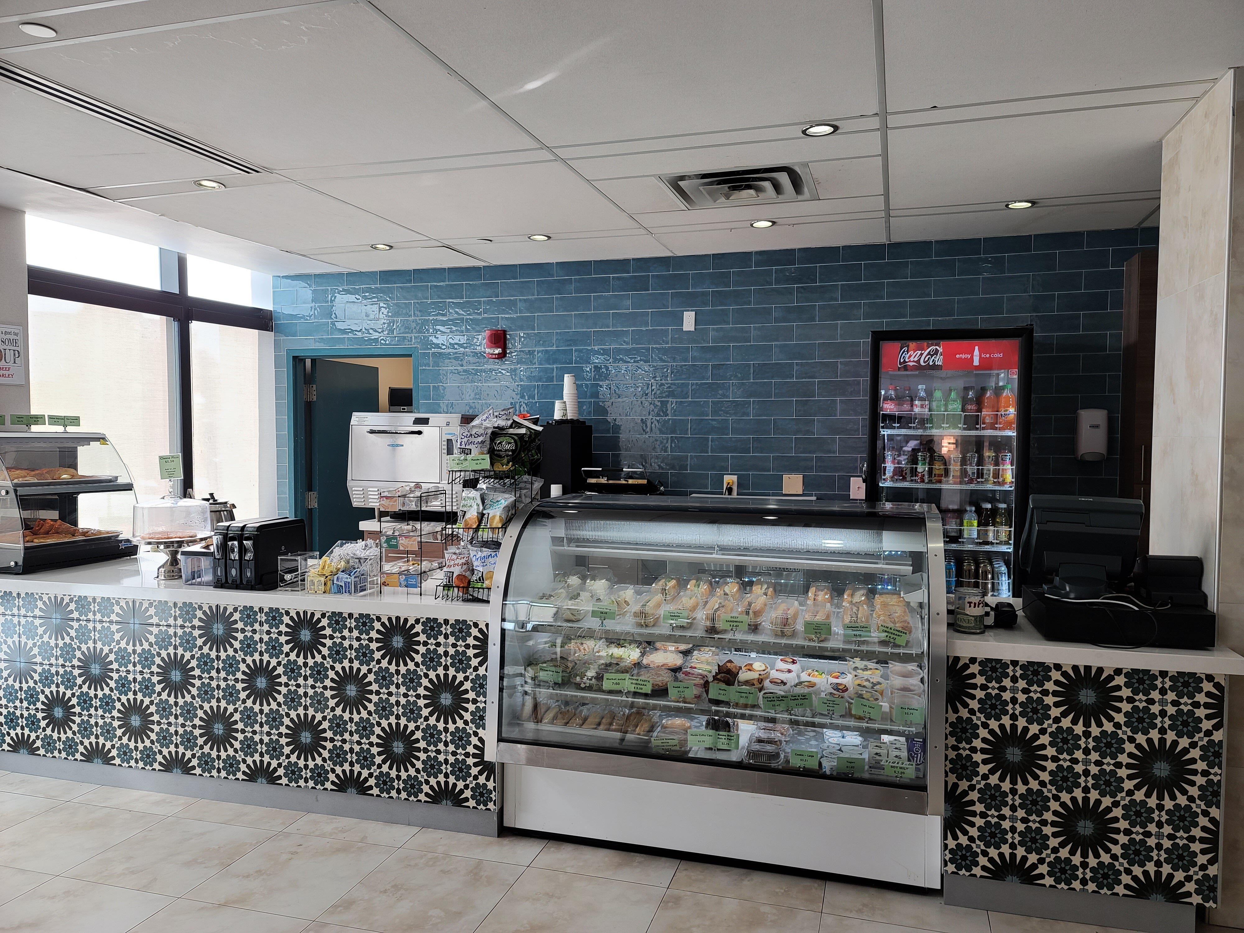 Holiday Inn Miami International Airport By Ihg Miami Springs Exterior foto