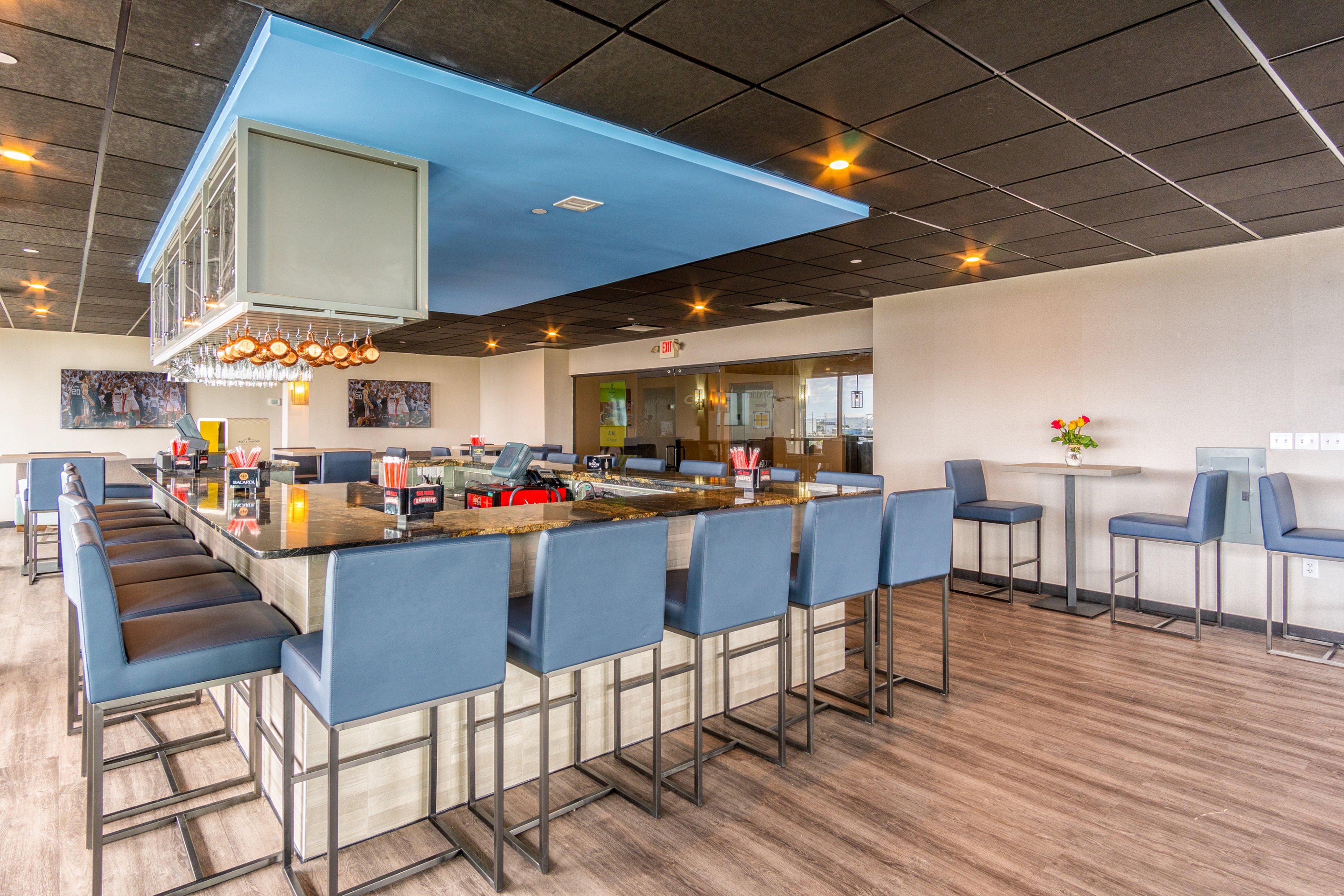 Holiday Inn Miami International Airport By Ihg Miami Springs Exterior foto
