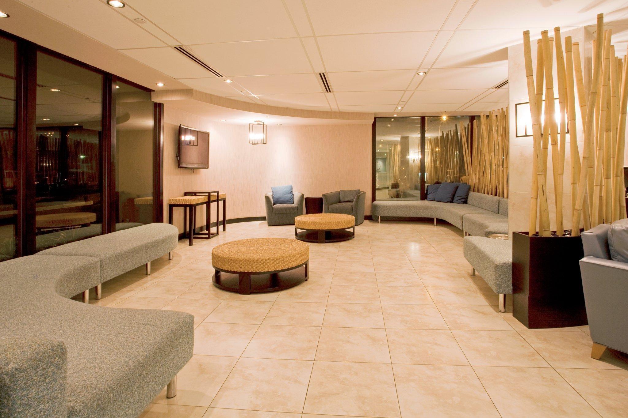 Holiday Inn Miami International Airport By Ihg Miami Springs Exterior foto