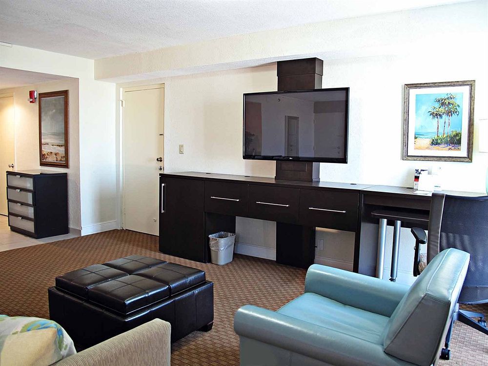Holiday Inn Miami International Airport By Ihg Miami Springs Exterior foto