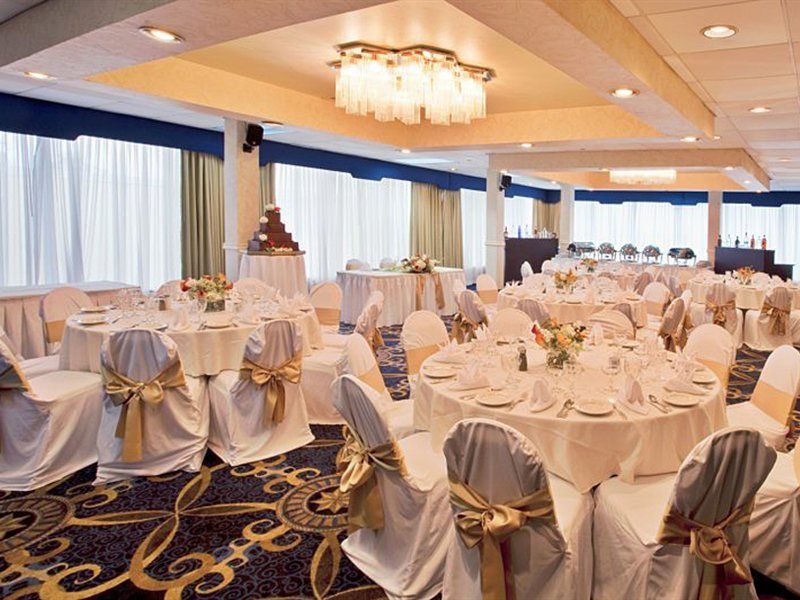 Holiday Inn Miami International Airport By Ihg Miami Springs Exterior foto